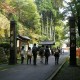 平成21年度 第8回「比叡山延暦寺三塔をめぐる」