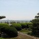 堅田居初氏庭園と「天然図画亭」を見学してきました。