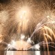 連続講座 近江~空のかたち 近江の花火師 柿木博幸氏が講演しました