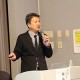 近江学フォーラム会員限定講座第5回「里坊―律院の庭園と西教寺本堂大壁画」