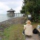 「淡海の夢2019 堅田・湖族の郷写生会」報告
