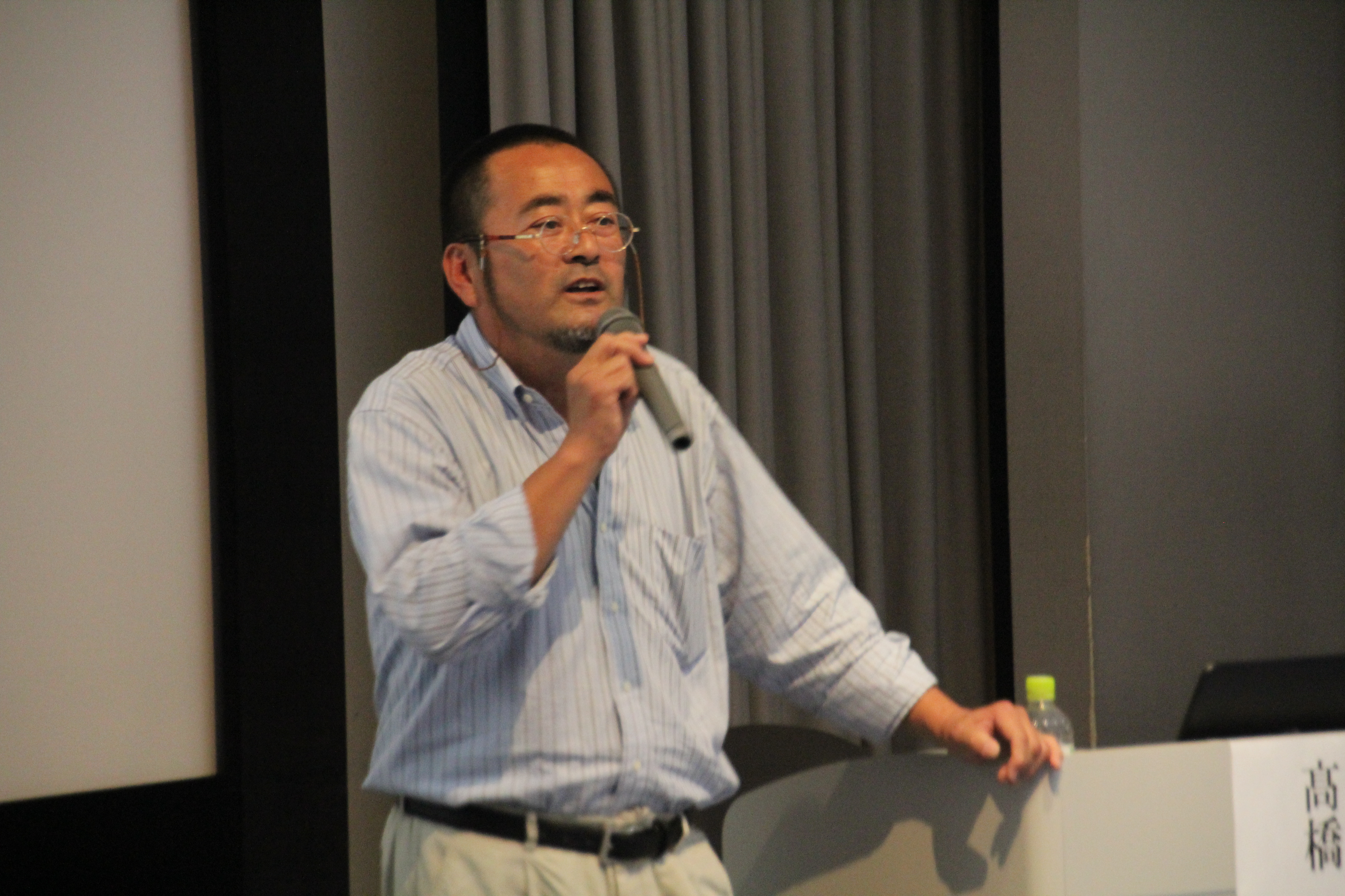 2019近江学フォーラム会員限定講座第1回「近江と美濃を結ぶ里―奥伊吹・甲津原」報告