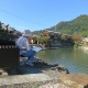 淡海の夢2016 近江八幡・八幡堀と城下町写生会 報告