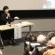 連続講座「近江~受け継ぐかたち-びわ湖真珠のもつ潜在能力に迫る」講座報告