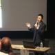 連続公開講座第4回『近江~音色のかたち-絃を作る 湖北に生きづく伝統のなりわい-』報告