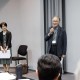 近江学フォーラム会員限定講座 第3回「里湖としての琵琶湖-水辺の村落景観と民俗文化」講座報告