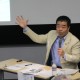 近江学研究所設立10周年記念対談『近江~未来のかたち-近江のかたちを明日につなぐ-』公開講座報告