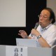 連続講座「近江のかたちを明日につなぐ」 近江~屋根のかたち-檜皮葺-
