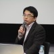 連続講座「近江のかたちを明日につなぐ」〉近江~地域文化のかたち-「風と土の交藝」にみる地域活動-開催