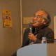 連続公開講座 藤森照信氏『神様の作った自然と人の作る建築のつなぎ方ー』報告
