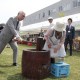 ホームカミングデーにてホームタウンバザール開催しました！