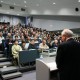 公開講座「近江学概論」を開講しました。