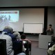 近江学フォーラム会員限定講座「まつりから見た近江の民俗史」開講しました。