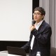 近江学フォーラム会員限定講座 第3回 「綿向山と祭礼~日野祭を中心に~」報告