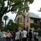 平成21年度 第6回「旧港町堅田を歩く」