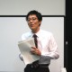 公開講座「旧江若鉄道と湖西線」開講しました