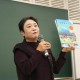 平成20年度 第12回「近江の民話」
