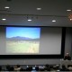 公開講座「日本画家から見た近江の風景」を開講しました
