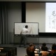 近江学フォーラム会員限定講座「江戸の里山を歩く」開講しました。