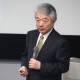 特別公開講座『琵琶湖の景観』を開講しました。