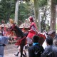 近江学研究所研究プロジェクト 仰木祭りを見学しました!