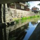 5/27(土)近江八幡・八幡掘と城下町写生会 報告